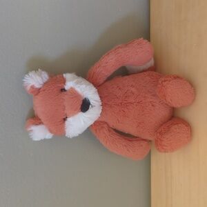 Jellycat fox small.